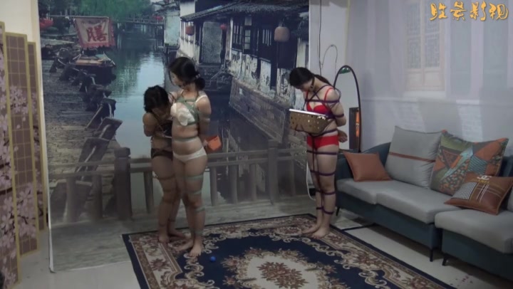 捆绑式投球游戏 Preview 2