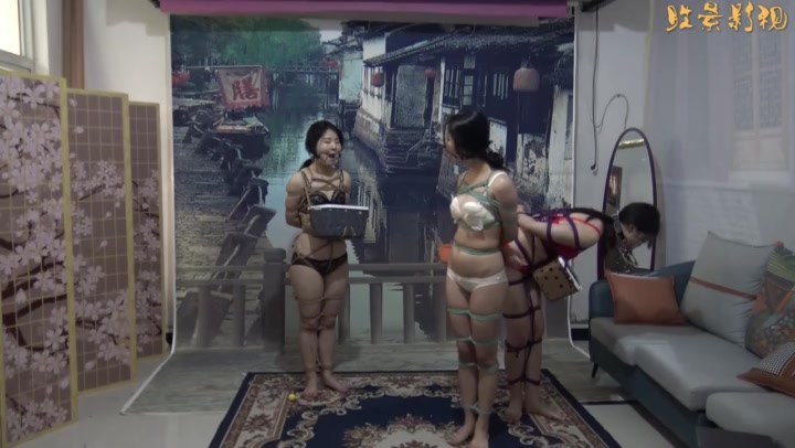 捆绑式投球游戏 Preview 4