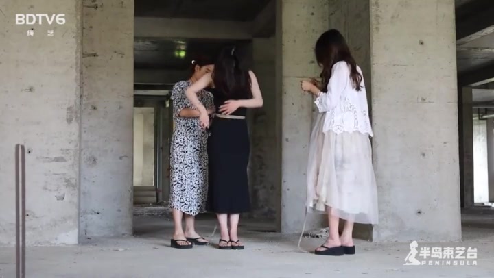 孤独的悬吊者. Preview 4