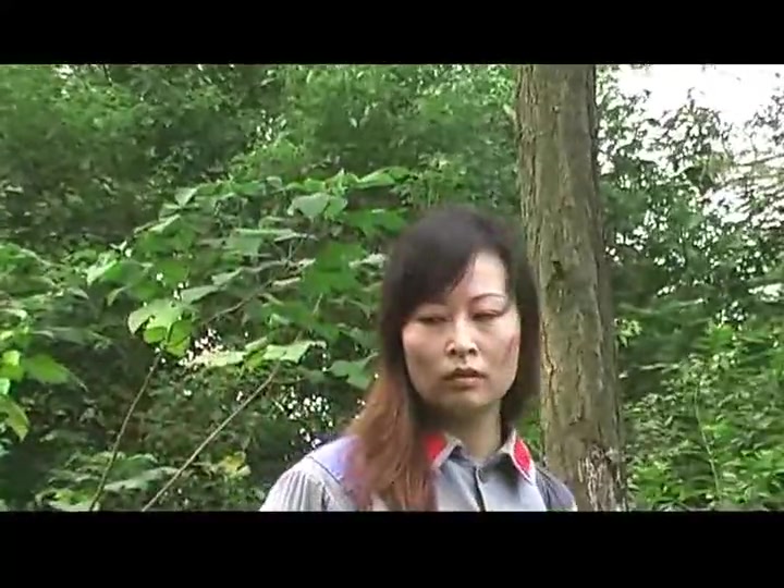 胭脂扣 传统正宗的野外五花押解 Preview 4