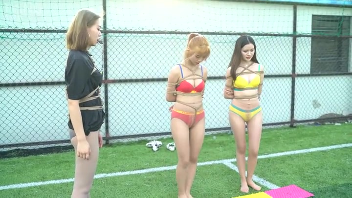 紧缚世界杯2018第二集 Preview 2