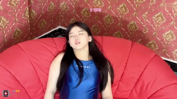 xiaosusu 佳佳的梦境 Preview 3