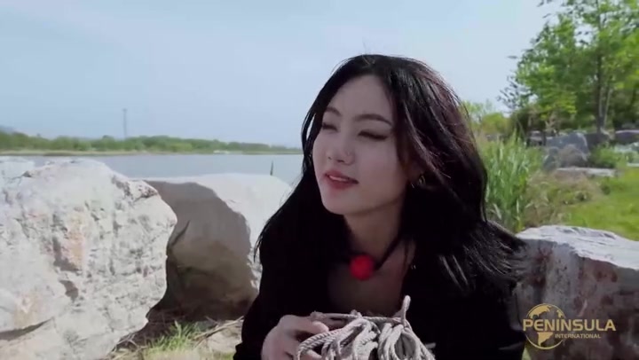 半岛束艺 羞羞的石头 Preview 4
