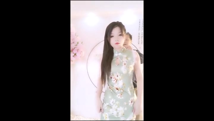 锐度 嫣儿直播，绳缚 口水口球 Preview 1