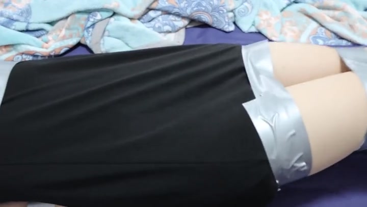倒霉美盗 上 Preview 3