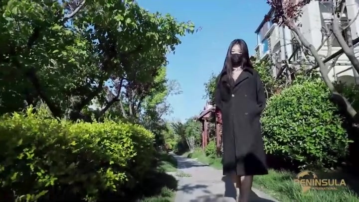 半岛束艺 东躲西藏的物理马赛克 Preview 1