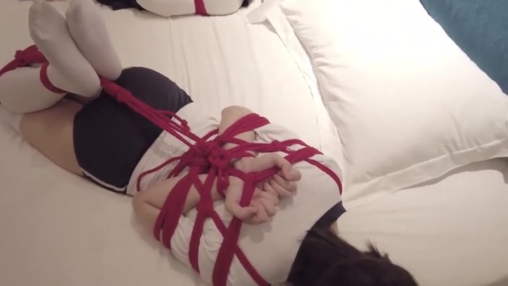 HUI 【番外】鹿角与猫爪 双人调教新人小萝莉和清纯小伪娘的伪百合训教 Preview 1