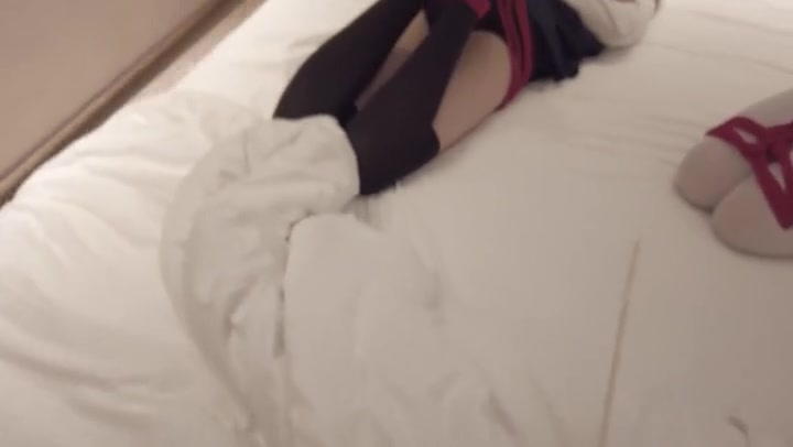 HUI 【番外】鹿角与猫爪 双人调教新人小萝莉和清纯小伪娘的伪百合训教 Preview 2