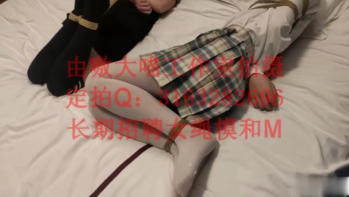 嗷大喵 小姑娘初次试镜（第二集） Preview 3