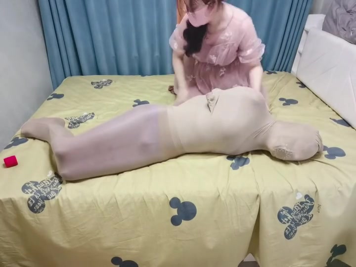 妹妹发现了伪娘哥哥的秘密 Preview 4