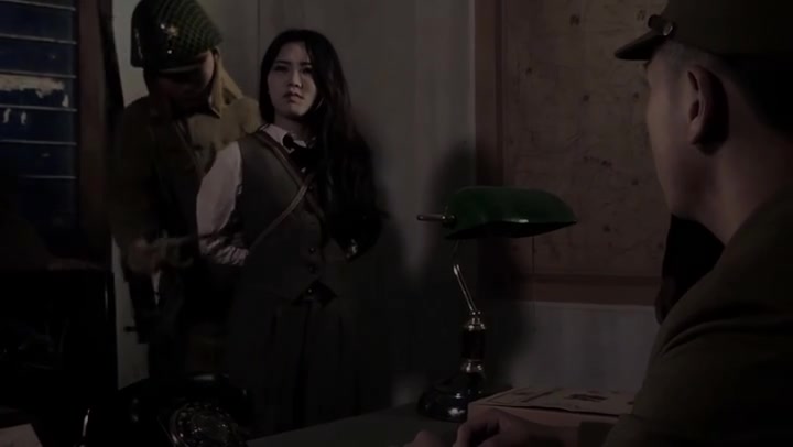 胜景山庄 喋血除魔 Preview 3