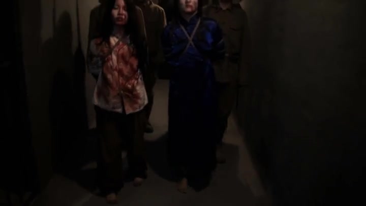 胜景山庄 喋血除魔 Preview 4