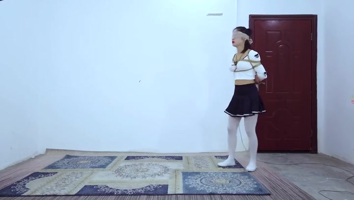 晓鹿绳艺 老师的各种玩具 Preview 1