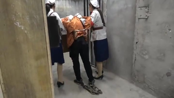 MJ影视_刑场女警 男犯 Preview 1