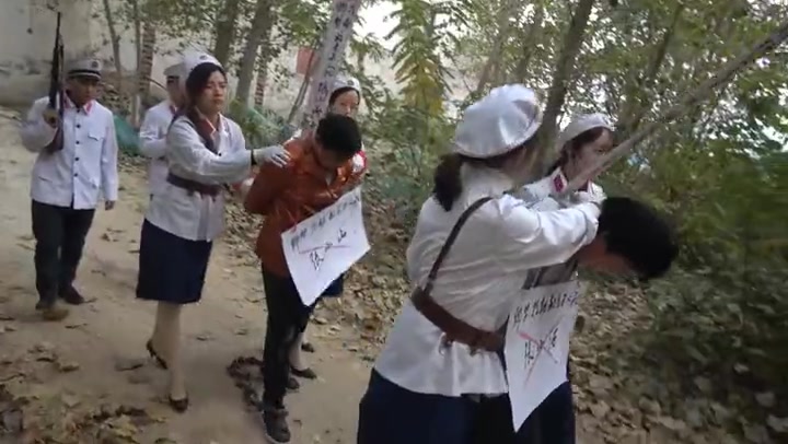 MJ影视_刑场女警 男犯 Preview 3