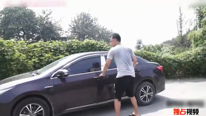 虚假案件下集之虚假劫案 文清大美女领衔捆绑 Preview 4