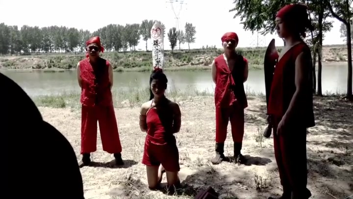 胜景影视 苏丹娘冤案 Preview 4