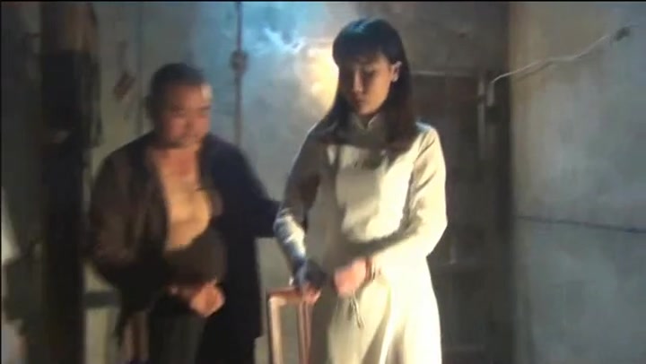 白旗袍肚兜两部曲2 Preview 1