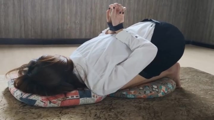 两个被反扭的美女 两部曲 Preview 4