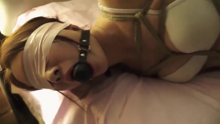 逍遥定制_美女人皮案  林丹丹,佟娅 剧情绳艺  3 Preview 2