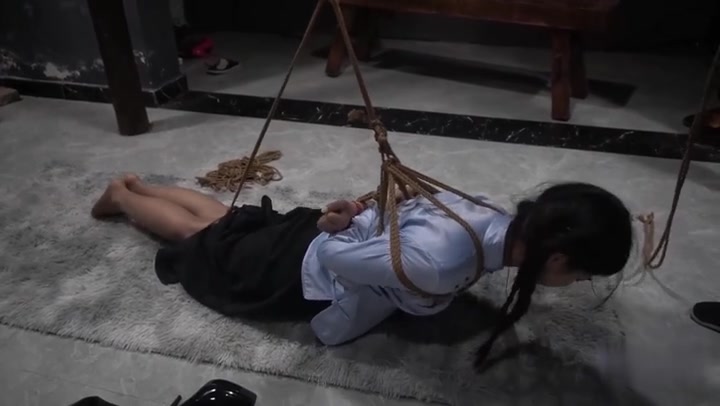 一绳所爱 烽火女杰 梓潼 Preview 2