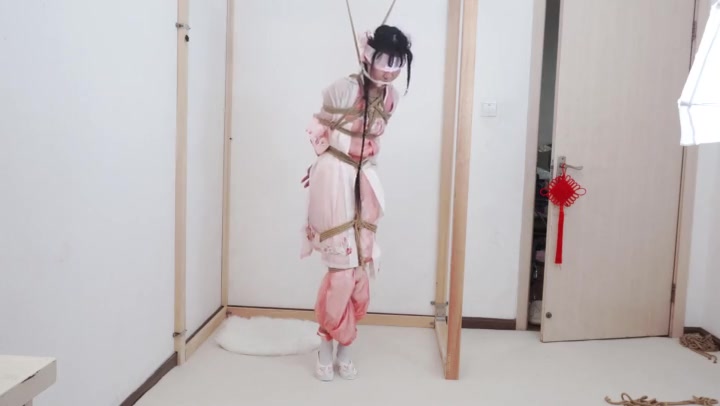 冷与贝 定拍之汉服美女劫难 Preview 3