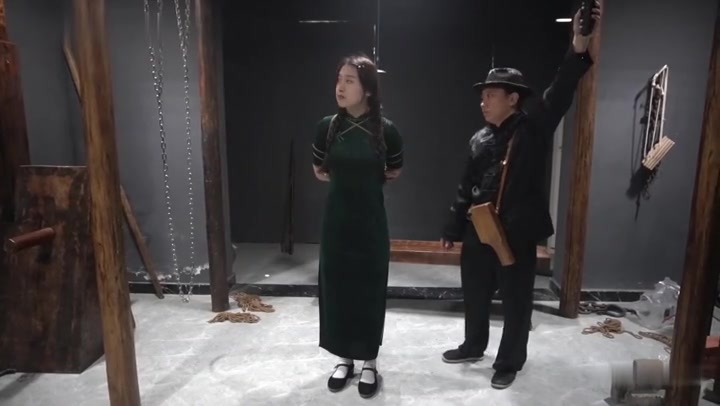 mj影视 女烈林雪萍 Preview 2