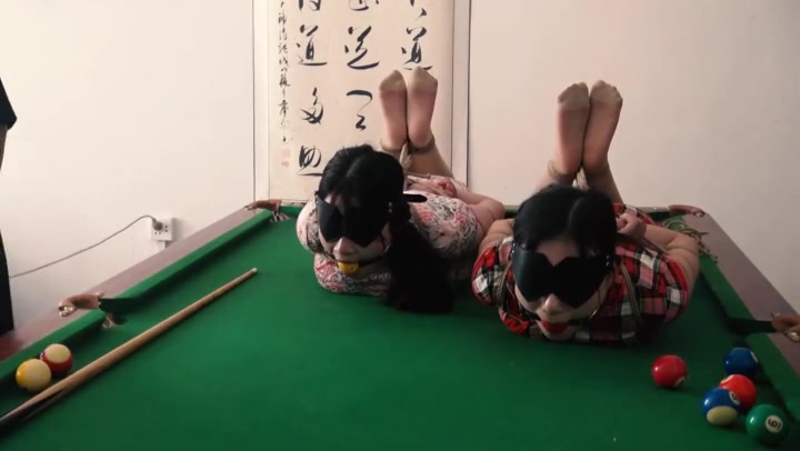 胜景影视 落难姐妹（第五集） Preview 1