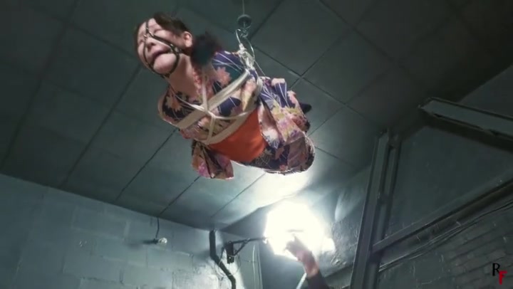 RF 岛国美女勇闯Bondage会所 Preview 2