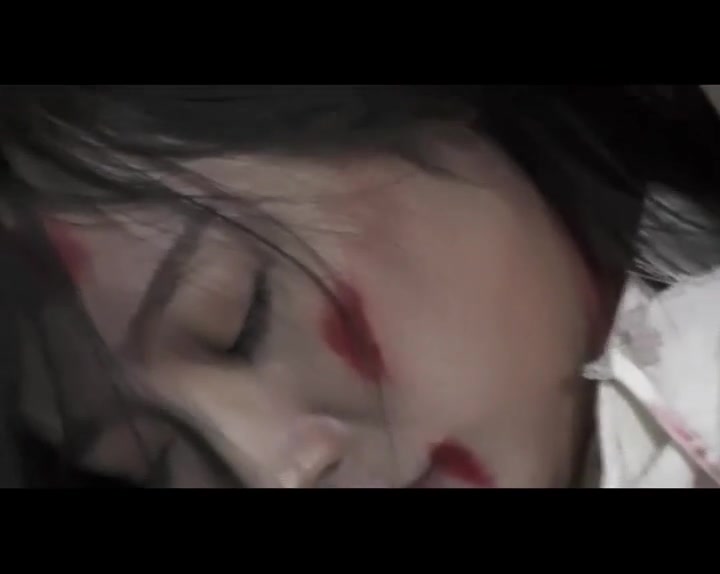 雨花石_馨梦女烈刑讯 Preview 1
