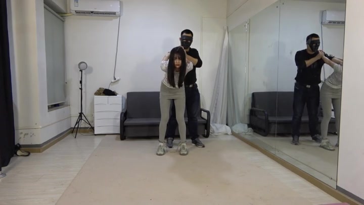 美束映画 定拍阿荣 Preview 1
