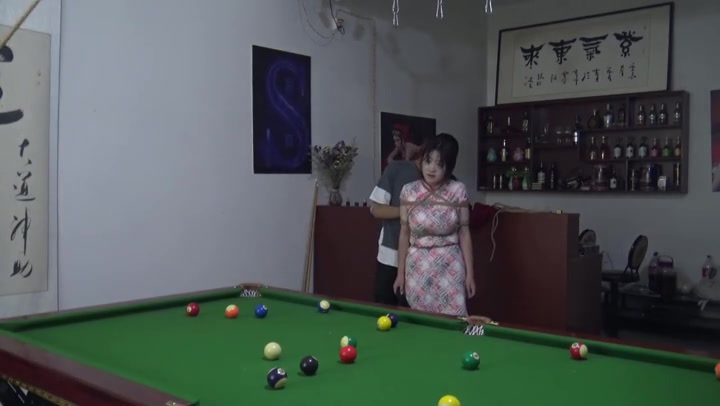 半岛束艺 粗心绑匪和倒霉女孩 Preview 4