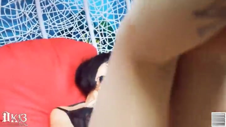 DK13美束馆_发现女神的小秘密 网红女神-核桃 首次亮相 Preview 4