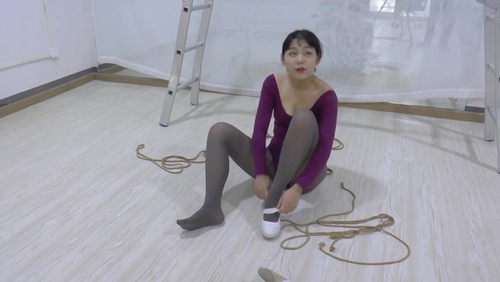 新模第一次试镜 Preview 3