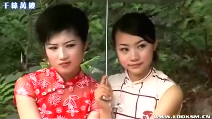 千丝万缕 054 天池外拍1 Preview 3