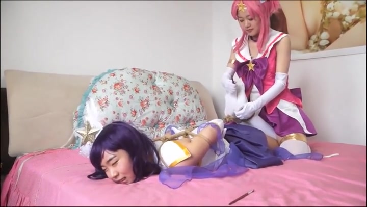 星之守护者第二季第一集 Preview 4