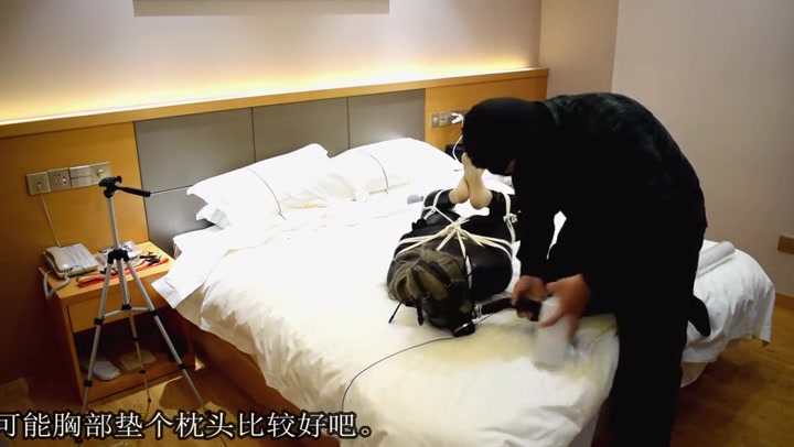 负压瓶呼吸抑制 Preview 3