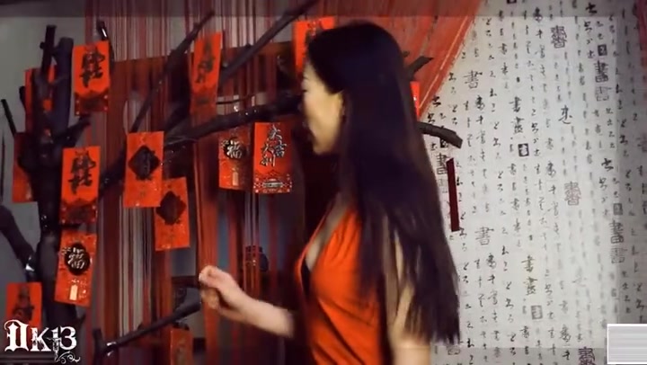 DK13美束馆_夏沫,欣怡,桃子 阿狸,贝贝 Preview 1