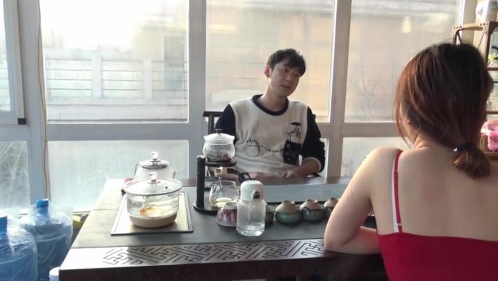 胜景影视 姐妹落难记（第三集） Preview 1