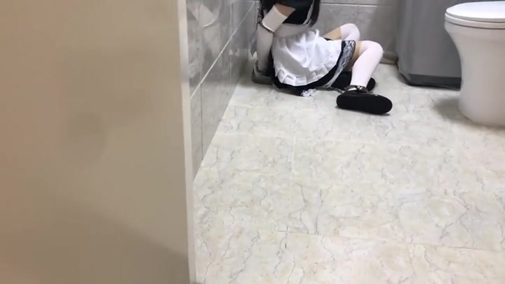 手指间的旋律_女仆的正确使用方式 金属镣铐拘束 Preview 3