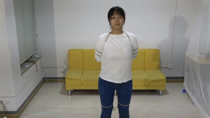 美束映画 定拍体型丰满的妹子 Preview 3