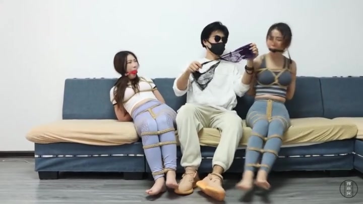 姐妹的不幸遭遇2 完整版 Preview 3