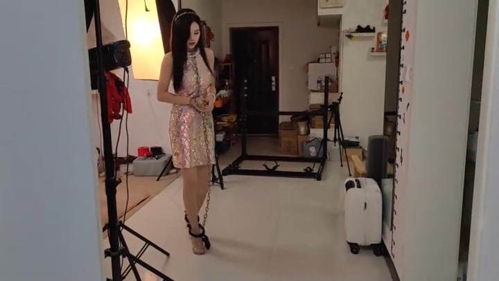 随心绳艺 江奈 被绑架的千金 Preview 1