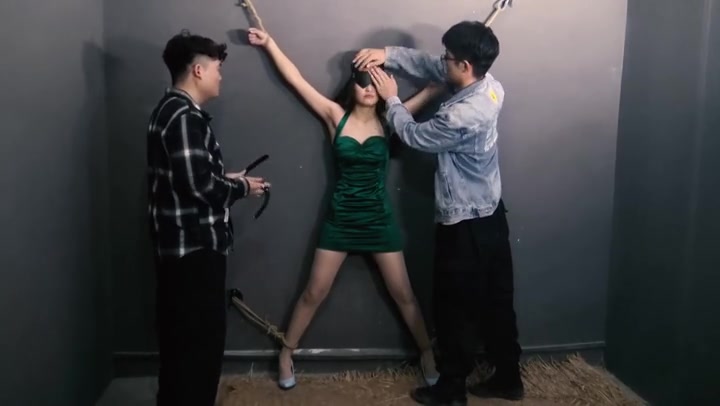 胜景影视 脱逃（第二集）人贩子落网 Preview 1
