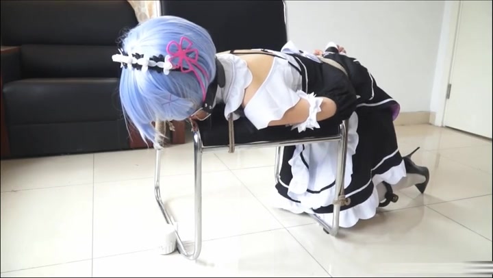 蕾姆第一集 Preview 1