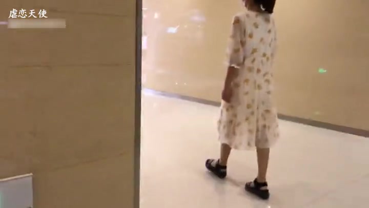 怀孕妻奴再次挑战商场 Preview 1