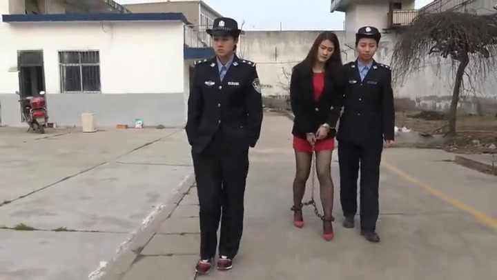 罪恶之花 Preview 1