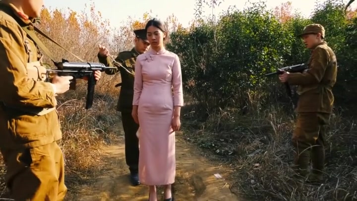胜景山庄 最后的电波 上集 Preview 1