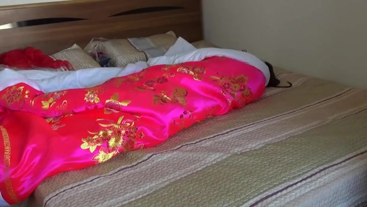 纸箱中的新娘 待嫁的新娘 新娘幻想 Preview 2