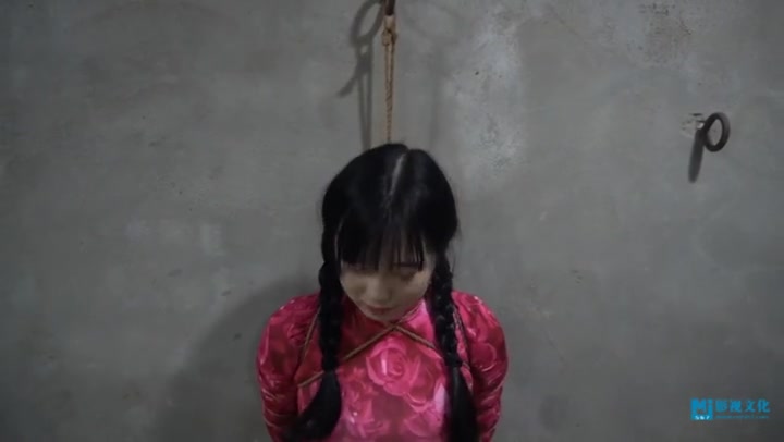 mj影视 2021年度震撼定拍大片民国姨太风云 Preview 2